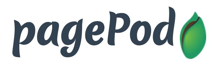 pagePod